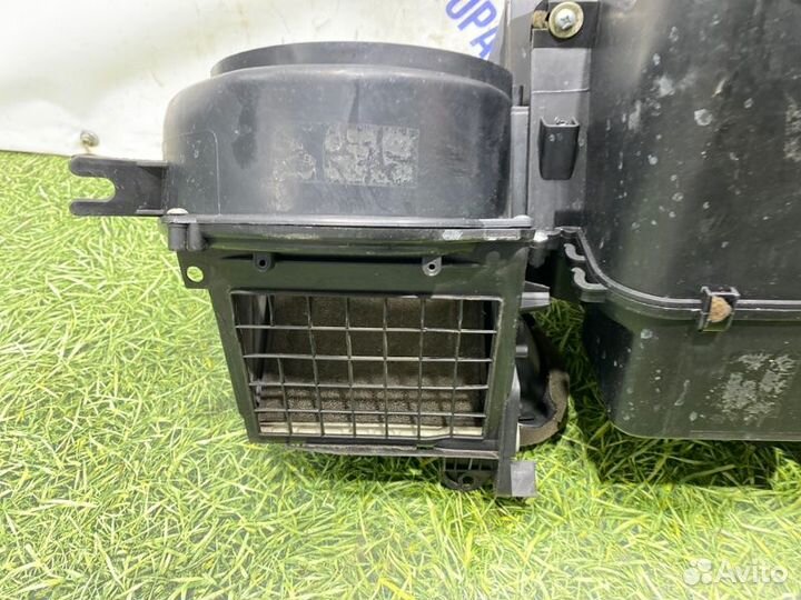 Корпус печки Great Wall Safe внедорожник 2.2 491QE