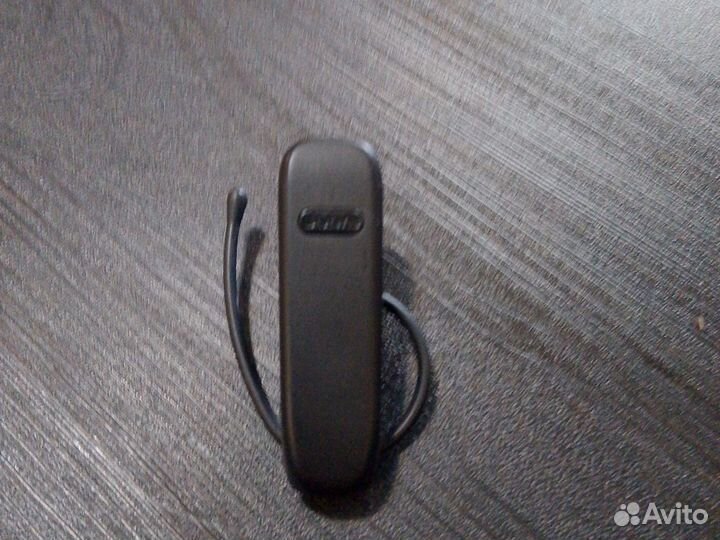 Bluetooth гарнитура jabra bt2045