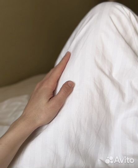 Шью авторское постельное белье лучше, чем в икеа