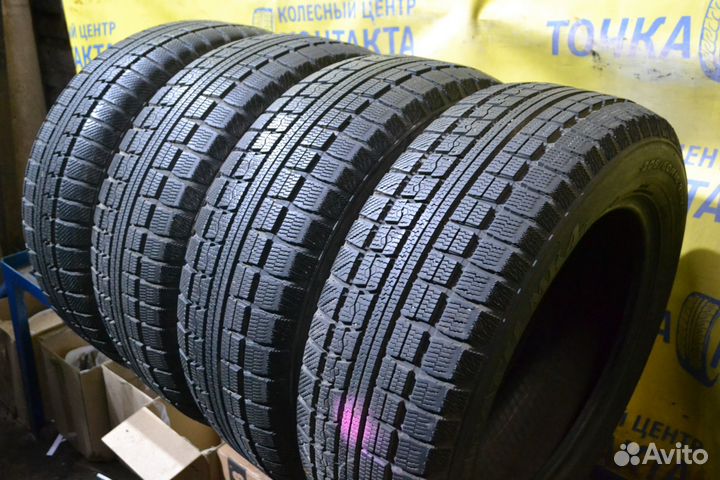 Toyo Winter Tranpath MK4a 205/60 R16