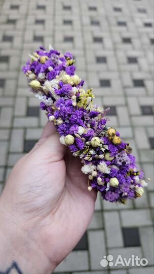 Ободок для волос