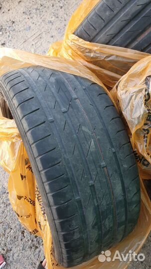 Nokian Tyres Nordman SZ2 225/45 R17 94