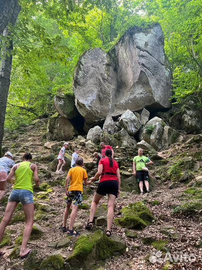 Копроративный отдых всё включено