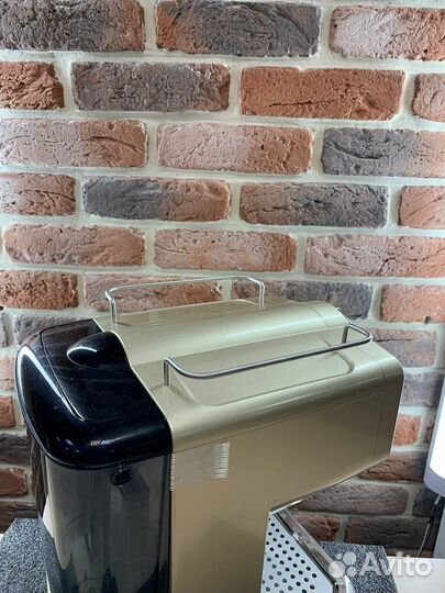 Кофеварка Кофеварка рожковая Polaris PCM 1532E