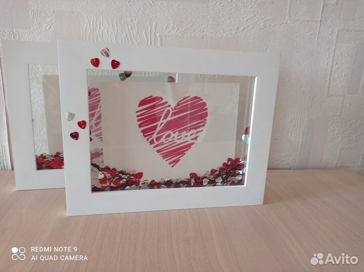 Рамки для фото новые разные
