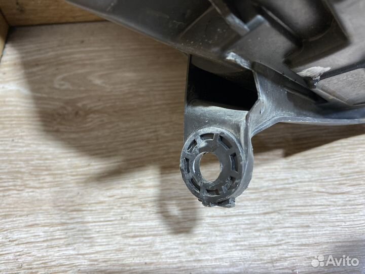 Фара передняя левая Citroen C5 1 рестайлинг 142311