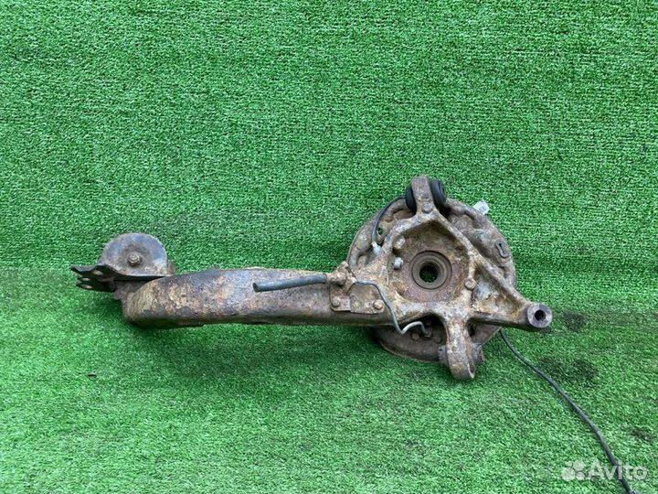 Рычаг задний левый Bmw 3 E36