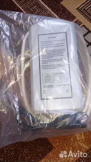 Матрас противопролежневый