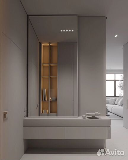 Визуализатор