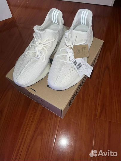 Adidas Yeezy boost 350 v2 bone