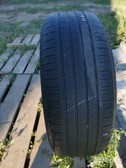 Goodyear Eagle LS 2 225/55 R18