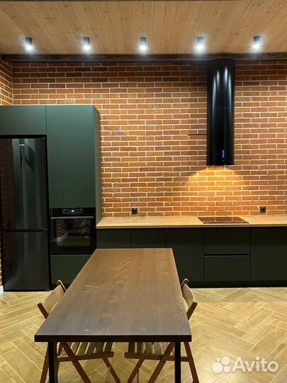 Кухонный гарнитур современка