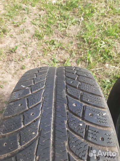 Amtel Planet 2P 205/65 R15