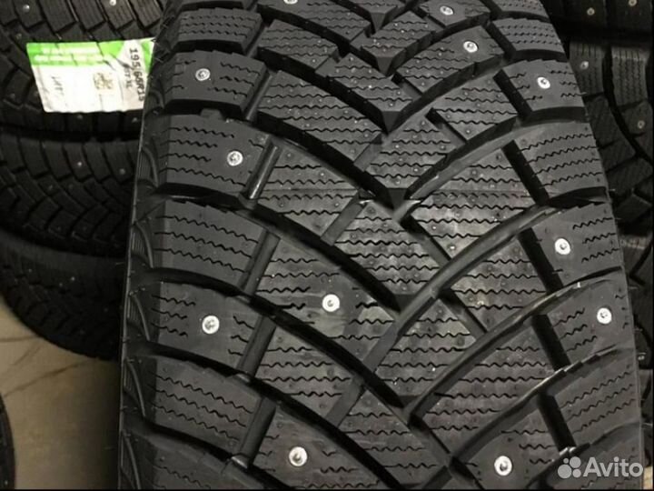 LingLong Green-Max Winter Grip 215/65 R16 98T
