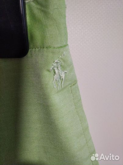 Брюки женские Ralph Lauren golf