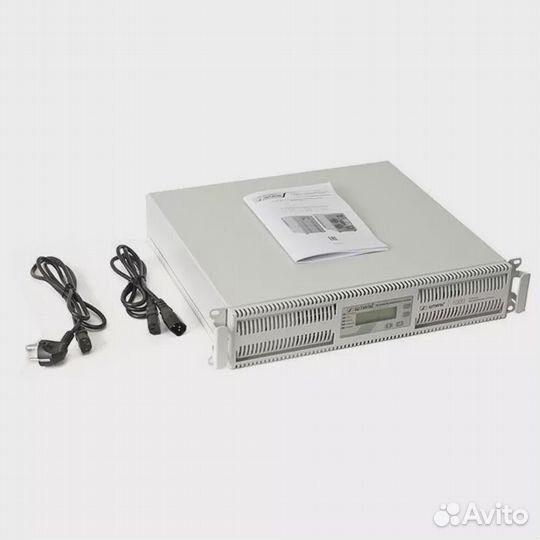 Ибп Штиль SR1101L