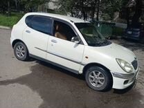 Toyota Duet 1.0 AT, 2001, 10 000 км, с пробегом, цена 265 000 руб.