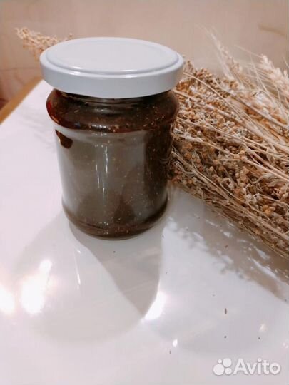 Антигрибковый препарат на медовой основе