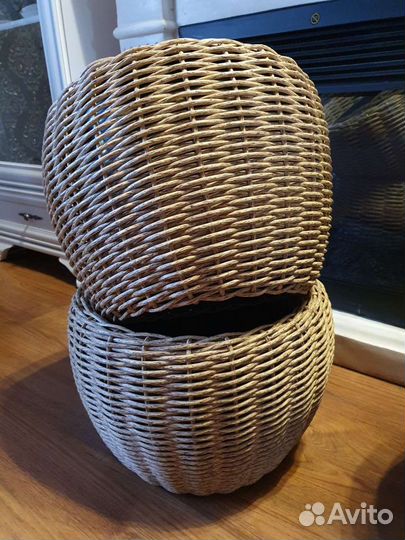 Кашпо для цветов