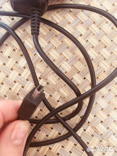 Зарядка для телефона