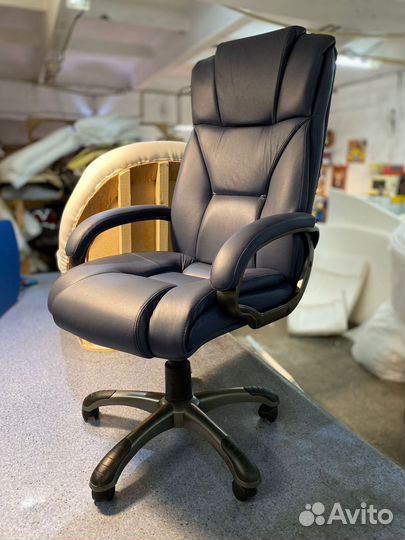 Кресло компьютерное