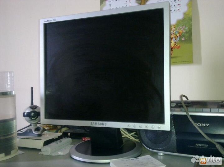 Компьютер 4 ядра 4 гига ссд 240 1гб видео