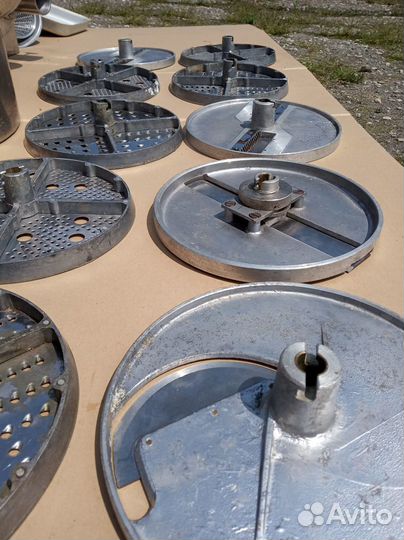 Овощерезка, Шинковка, Универсальная кухонная машин