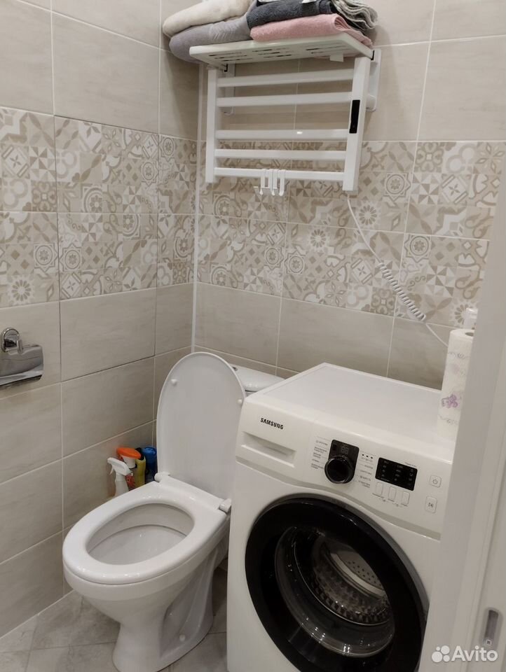 2-комнатная квартира, 54 м² — фото 7