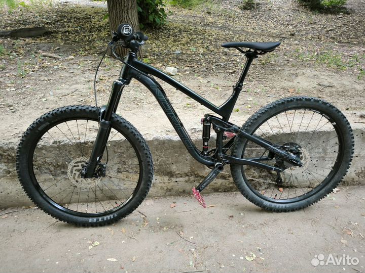 Norco sight 27.5 M