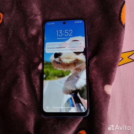 Xiaomi Redmi 10 2022, 6/128 ГБ