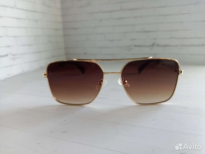 Солнцезащитные очки