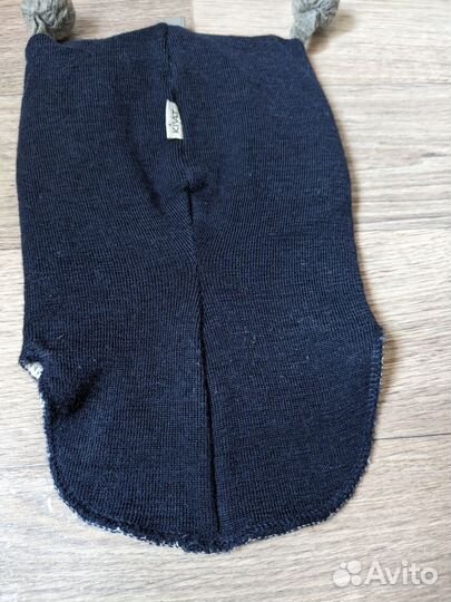 Шапка шлем киват 0