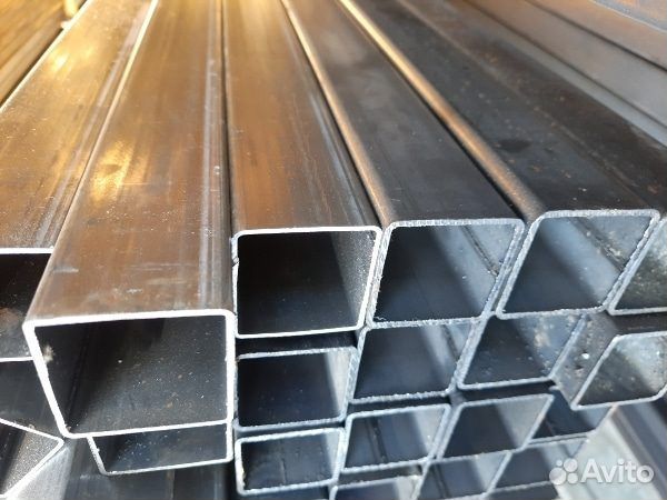 Труба профильная