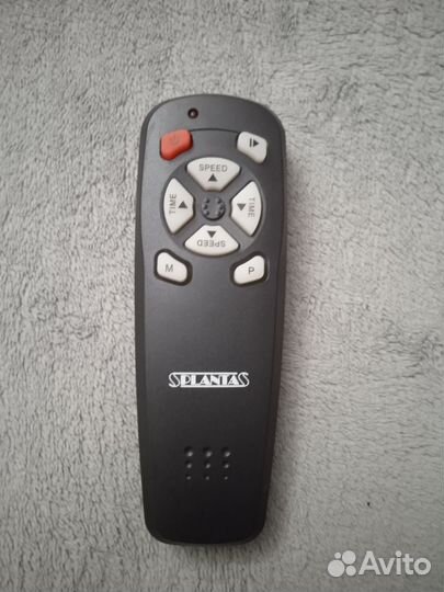 Виброплатформа planta