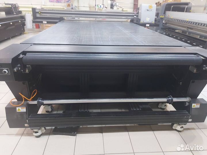 Планшетный уф принтер jetrix 2030FKD6cdwdp1