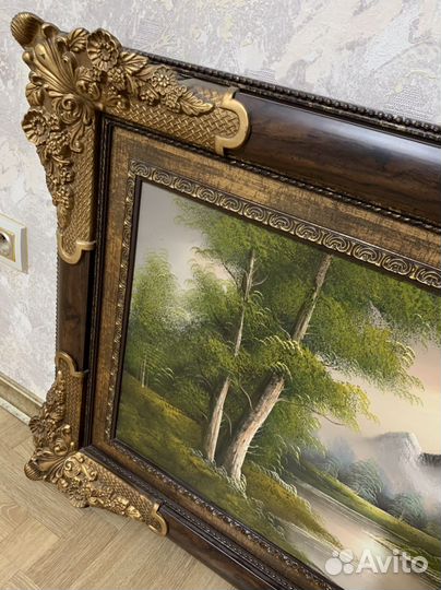 Картина Иран