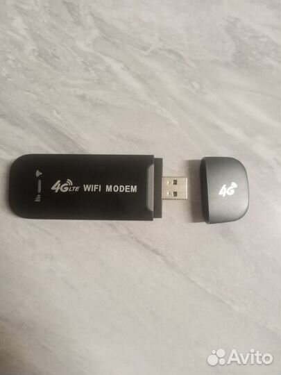 Модемы и роутеры