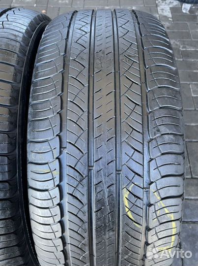 Michelin Latitude Tour HP 235/50 R18
