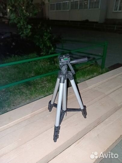 Штатив Tripod 3110