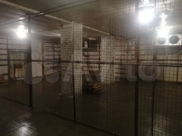 Склад, 100 м²