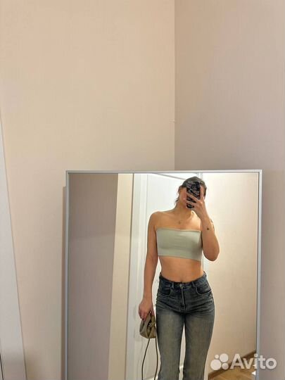 Топ женский