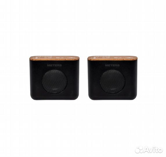 Беспроводная акустика Meters Linx Speaker Set