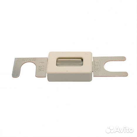 Предохранитель ленточный С20-100А ZE100 vetus