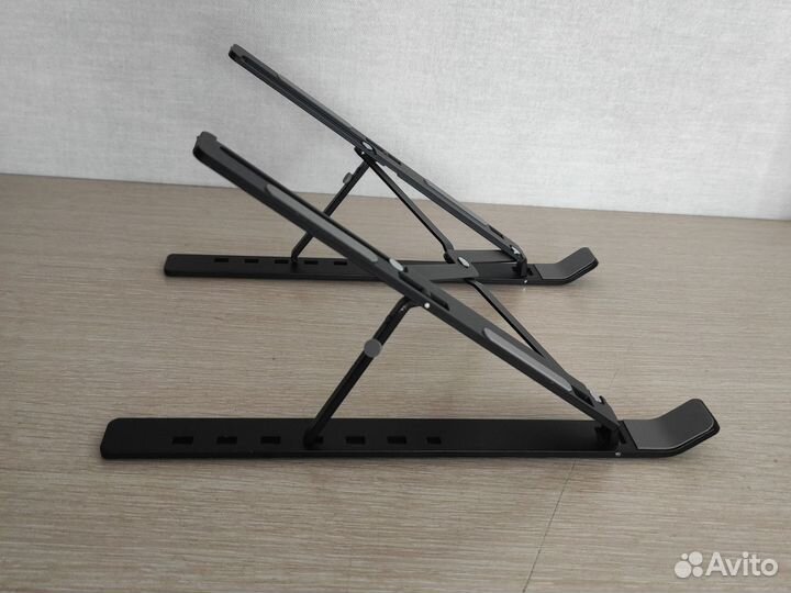 Подставка для ноутбука складная