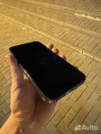 iPhone 13 Pro Max, 256 ГБ