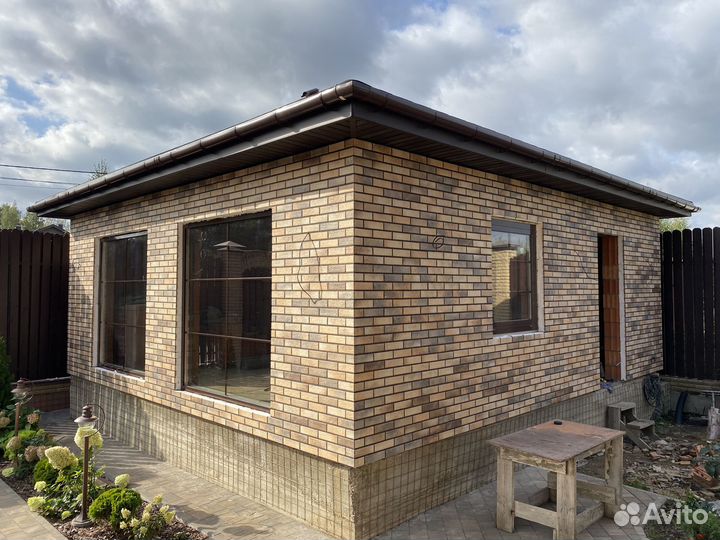 Термопанель Premium paradyz Mattone Pietra Beige