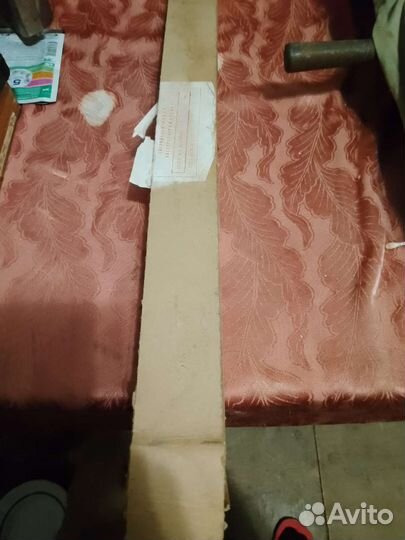 Карбитокремниевый нагреватель для муфельных печей