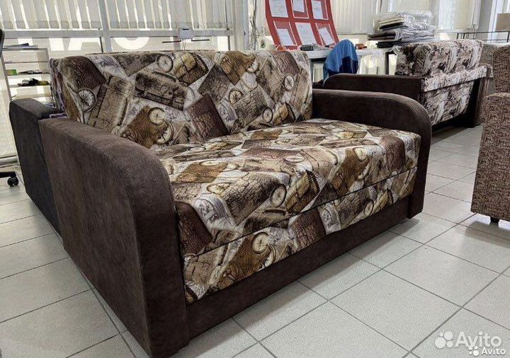 Диван Чебурашка