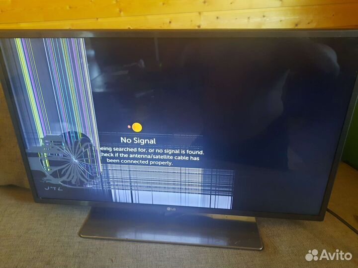 Lg 32lf650v smart телевизор