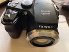 Фотоаппарат Fujifilm FinePix S8000fd